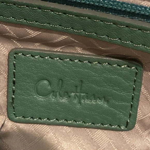 Cole Haan Bag large bag great for travel - Picture 3 of 10